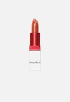 Smashbox - Be Legendary Prime and Plush Lipstick - Easy​