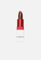 Smashbox - Be Legendary Prime and Plush Lipstick - Caffeinate ​