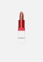 Smashbox - Be Legendary Prime and Plush Lipstick - Good Vibes​