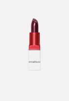 Smashbox - Be Legendary Prime and Plush Lipstick - Miss Conduct​