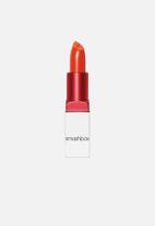 Smashbox - Be Legendary Prime and Plush Lipstick - Super Bloom​