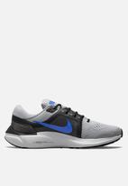 Nike air zoom vomero 16 - da7245-002 - wolf grey/hyper royal-black-dark grey Nike Trainers 