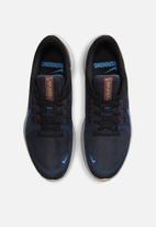 nike quest 4 thunder blue