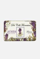 NESTI DANTE - Dei Colli Fiorentini Tuscan Lavender Soap Bar