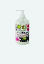 NESTI DANTE -  Il Frutetto Fig & Almond Milk Shower Gel & Hand Wash