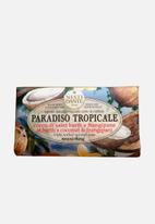 NESTI DANTE - Paradiso Tropical St. Bath Coconut & Frangipane Soap Bar