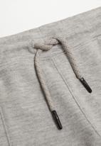 MANGO - Jacob Bermuda shorts - grey