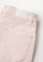 MANGO - Shorts emma - pink