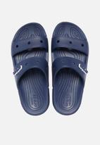 Crocs - Classic crocs sandal - navy
