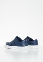 shooshoos - Caspian waterproof sneaker - blue