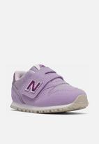 New Balance  - Infant 373 v2 - pastel lilac