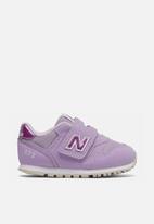 New Balance  - Infant 373 v2 - pastel lilac
