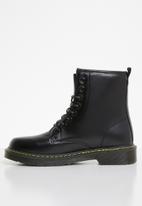 Superbalist - Rome chunky boot - boot
