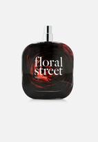 Floral Street - Floral Street Black Lotus Edp - 100ml