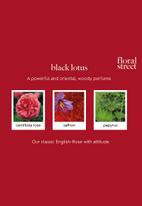 Floral Street - Floral Street Black Lotus Edp - 100ml