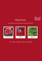 Floral Street - Floral Street Black Lotus Edp - 10ml