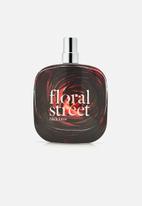 Floral Street - Floral Street Black Lotus Edp - 50ml