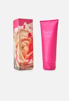 Floral Street - Floral Street Neon Rose Body Cream - 200ml