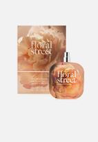 Floral Street - Floral Street Wonderland Peony Edp - 100ml