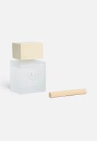Anke Products - Le vanille diffuser gift box 