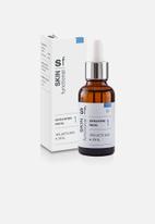 SKIN functional - 10% Lactic Acid + 3% B5 - Exfoliating Facial 1