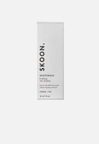 SKOON. - WHITEWASH Purifying Clay Cleanser - 30ml
