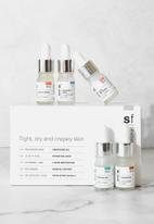 SKIN functional - Tight, Dry And Crepey Skin Introductory Pack