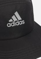 adidas Originals - 5p graphic cap - black/multicolor/reflective silver