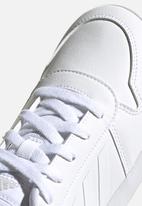 adidas Performance - Tensaur k - white