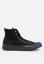 chuck taylor all star cx hybrid function