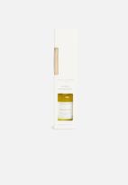 Amanda Jayne - Green house scented reed diffuser
