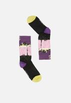 Sexy Socks - B14 muizies socks - multi