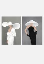 Elsje Designs - Hat ladies set of 2
