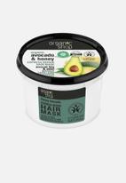 Organic Shop - Avocado & Honey Express Repair Hair Mask