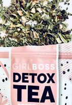 GIRLBOSS HEALTH - 7 Day Detox Tea