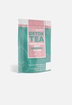 GIRLBOSS HEALTH - 21 Day Detox Tea - Morning Blend