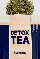 GIRLBOSS HEALTH - 21 Day Detox Tea - Evening Blend