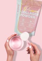 GIRLBOSS HEALTH - Premium Collagen Powder