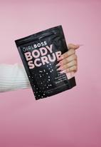 GIRLBOSS HEALTH - Body Scrub