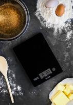 Kitchen Craft - Taylor pro digital cooking scale - black