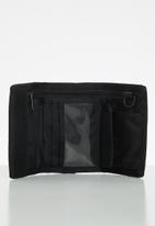 The North Face - Base camp wallet - black