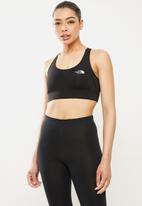 The North Face - Bounce-b-gone bra - black