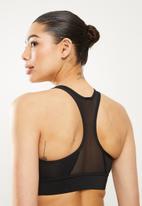 The North Face - Bounce-b-gone bra - black