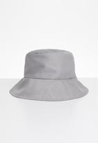 Superbalist - Krista bucket hat - grey