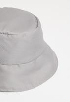 Superbalist - Krista bucket hat - grey