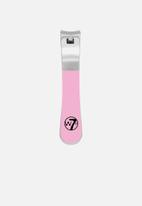 W7 Cosmetics - W7 Nail Clippers
