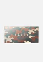 Stila - The Camouflage Eye Shadow Palette 