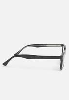 Workable Brand - Detroit reading glasses glasses - black