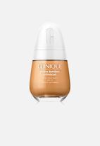 Clinique - Even Better Clinical™ Serum Foundation SPF20 - WN 112 Ginger 