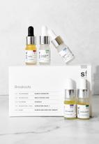 SKIN functional - Breakouts Introductory Pack